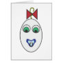BabyEgg Card