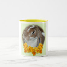 babyface coffee mug