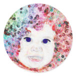 *Babyface*.jsj range Stickers