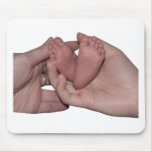 BabyFeet041410 Mousepad