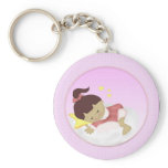 BabyGirl  Announcement/Shower Magnets