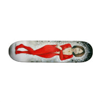 babyitscoldoutside skate decks