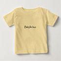 Babylicious t-shirts