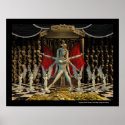 Babylon posters