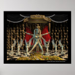 Babylon posters