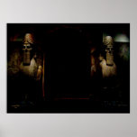 Babylon Poster