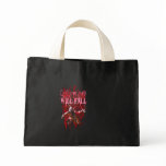 Babylon Will Fall Canvas Bags