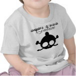 babypunk baby tee