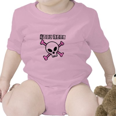 babypunk creeper by lollipopwear