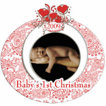 Baby's 1st Christmas