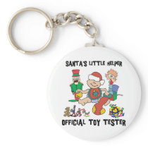 Baby's 1st Christmas Santa's Little Helper