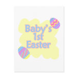 babys 1st easter