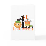 Baby's 1st Halloween
