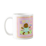 Baby's Day Out African Baby Mug