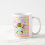 Baby's Day Out African Baby Mug