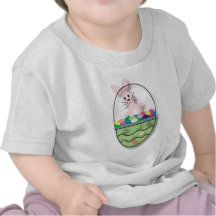 Baby's Easter T-Shirt