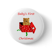 Baby's First Christmas