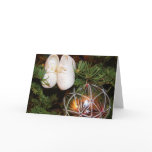Baby's First Christmas cards