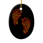 Baby's First Christmas Ornament