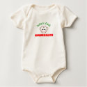 Baby's First Christmas t-shirts