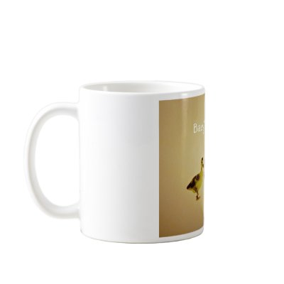 Baby's First Easter 2012 Coffee Mugs by Snowpeaceful