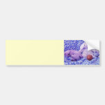 Baby's First Easter Bumper Stickers