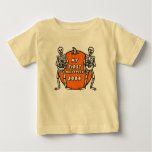 Baby's First Halloween Baby Creeper t-shirts