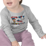 Baby's First Independence Day Shirts
