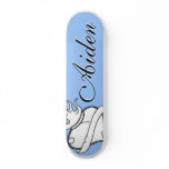 Baby's First Skateboard (Boy)