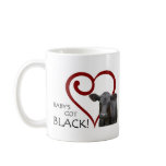 Baby's Got Black Coffee Mugs