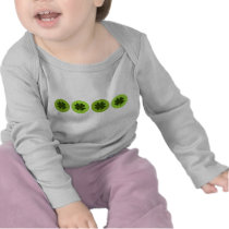 Baby's Lucky Shirt