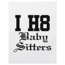 babysitters