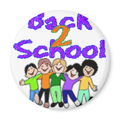 bac 2 skool refrigerator magnet by annebelle618