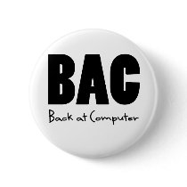 BAC Black Buttons