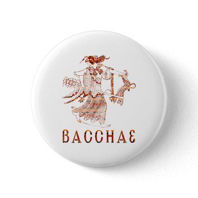 Bacchae Pins by nakedzealot