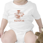 Bacchae Tshirts
