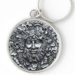 Bacchus 1 Key Chain