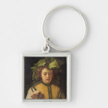 Bacchus Key Chains
