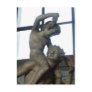 Bacchus Statue in the Vatican ~ Rome, Italy Postcards