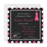 bach2 copy, You're invited to a Bachelorette Pa... invitations