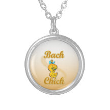 Bach Chick Jewelry
