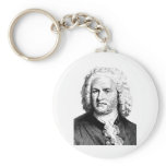 BACH KEYCHAINS