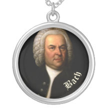 Bach Pendants