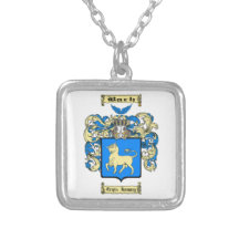 Bach Necklace