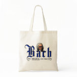 Bach - TOJB Bag