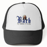 Bach - TOJB Trucker Hats