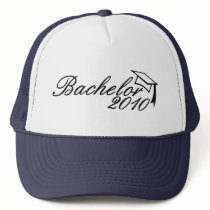 Bachelor 2010 trucker hats