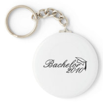 Bachelor 2010 keychains