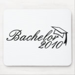Bachelor 2010 mousepads