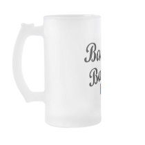 Bachelor Bash Be Afraid Coffee Mugs
